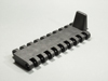 module - moulded side-guard 40 mm - twist lock