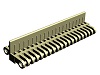 25 mm Flight with drain